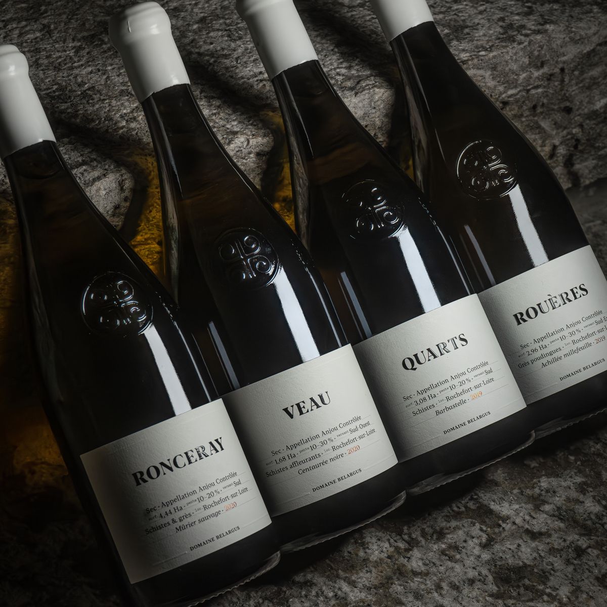 Domaine Belargus - Domaine Belargus Kollektion