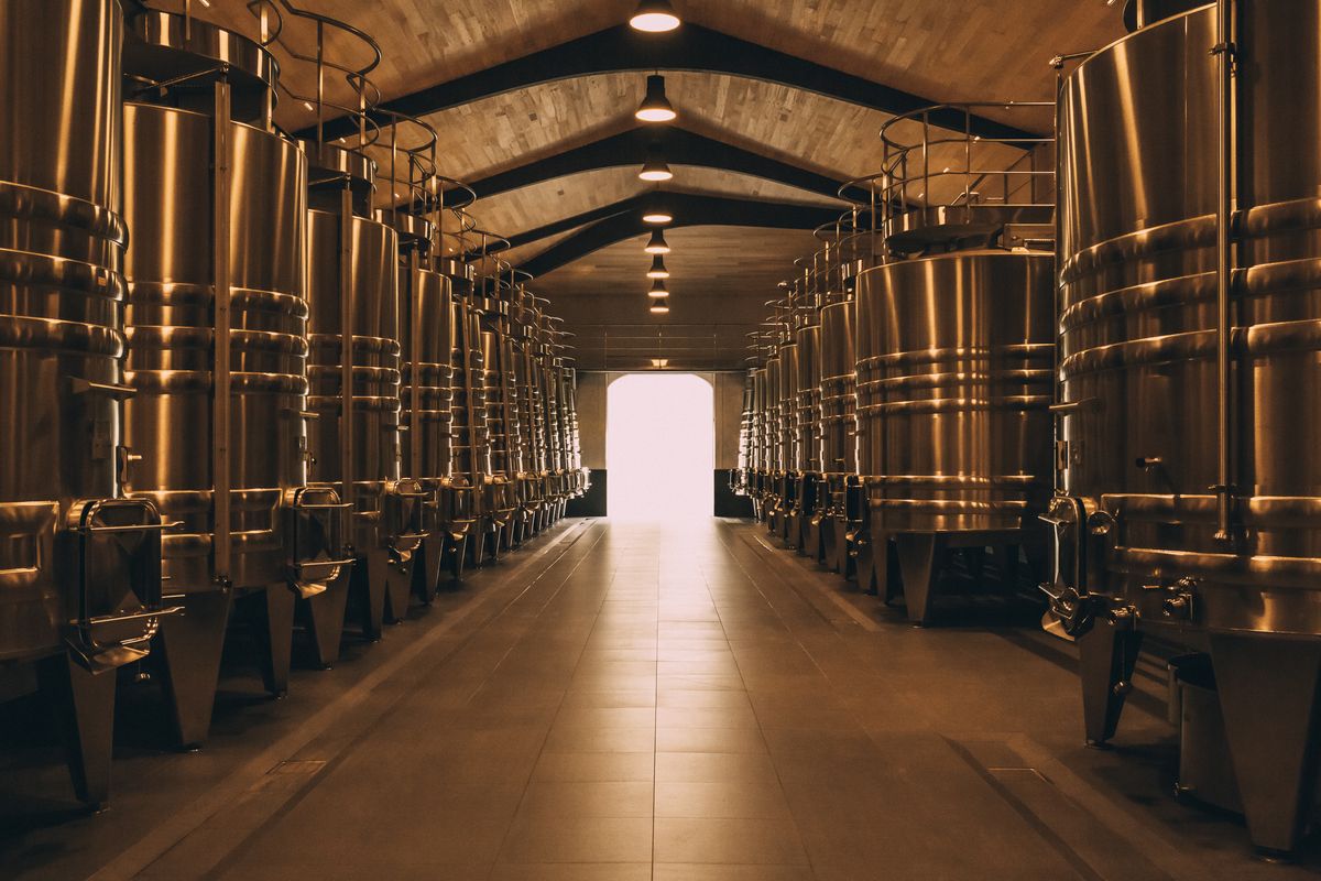 Chateau Rauzan Segla