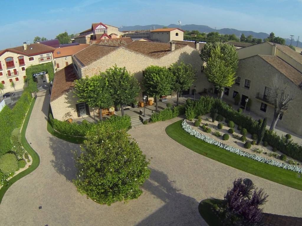 Bild von La Rioja Alta