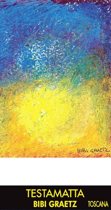 Graetz, Bibi - Testamatta 2022