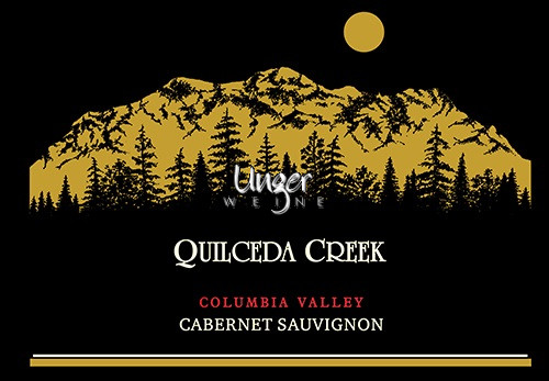 2016 Quilceda Creek Cabernet Sauvignon Quilceda Creek Columbia Valley