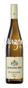 2022 Wachenheim Riesling trocken Bürklin Wolf Pfalz