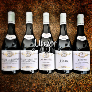 2019 Kollektion Mongeard Mugneret Burgund