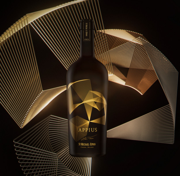 Kellerei St. Michael-Eppan - Appius 2020