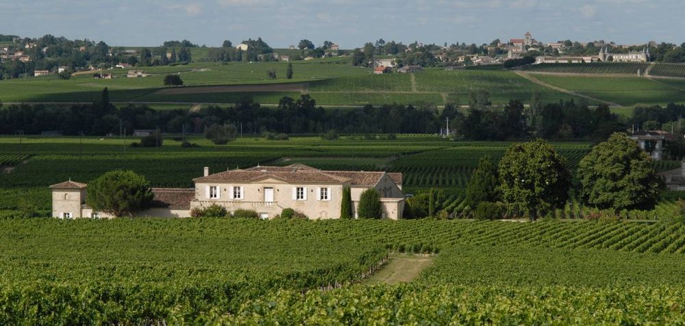 Chateau Larmande