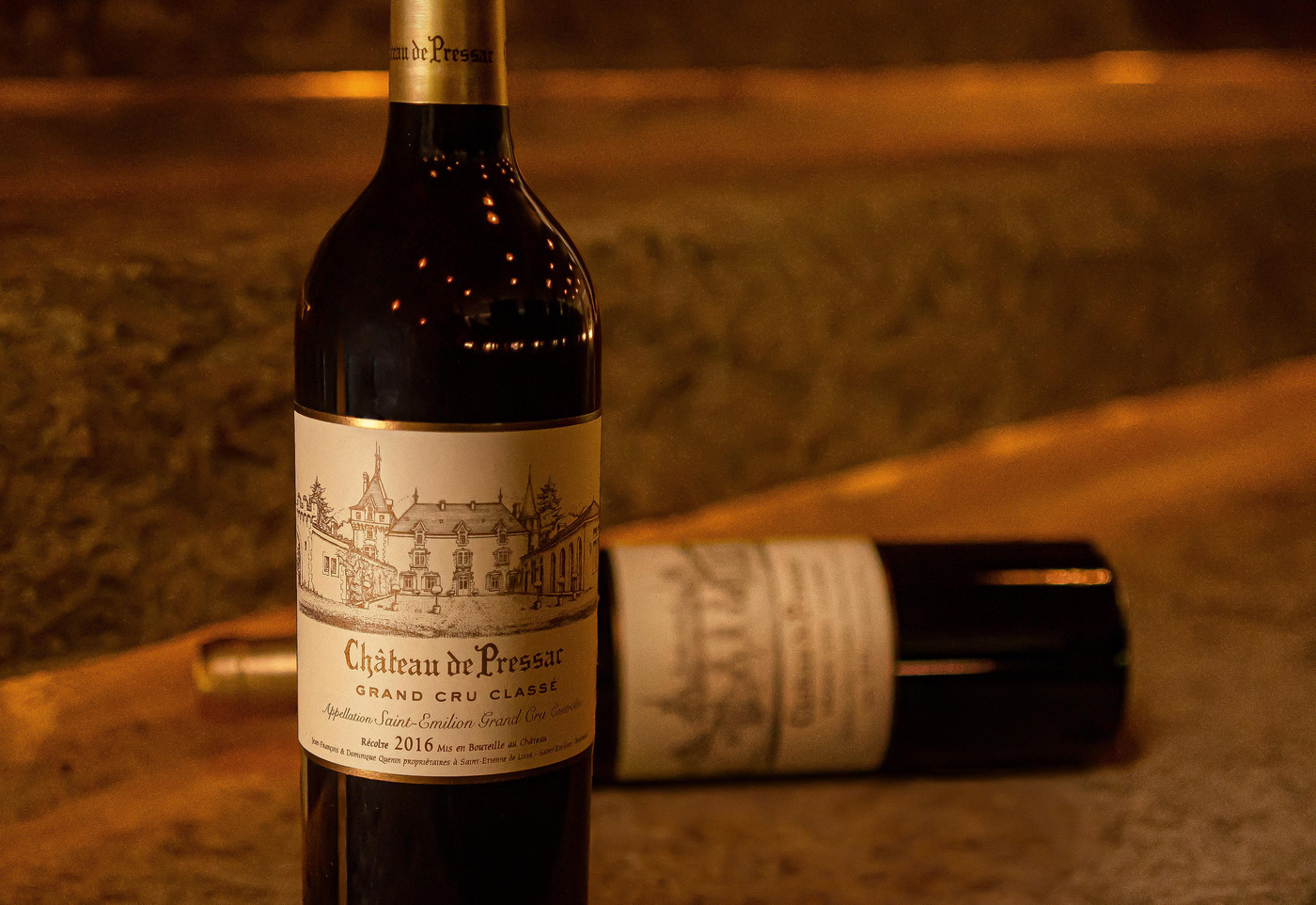WEINWISSER: "Eine sichere Kaufempfehlung fĂĽr preisbewusste Bordeauxtrinker!"