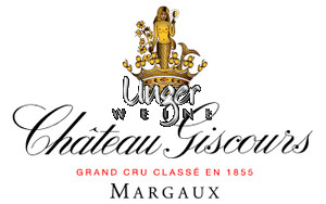 2011 Chateau Giscours Margaux