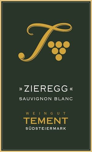 ⁨Tement, Manfred - Sauvignon blanc Zieregg Große Lage 2017⁩ ⁨1,5 L⁩