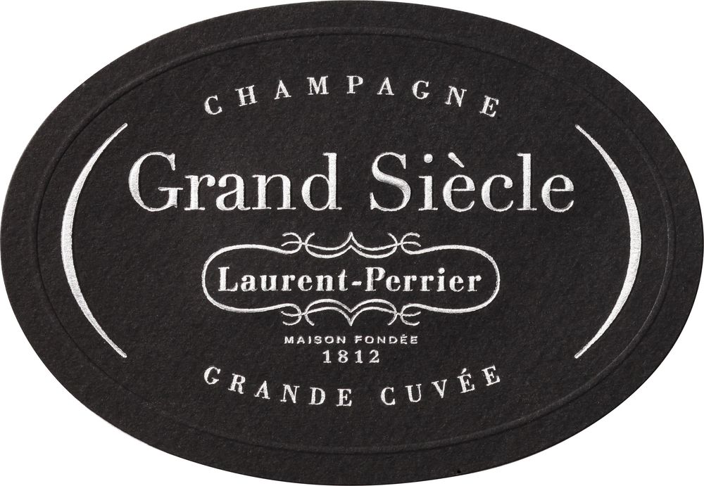 ⁨Laurent Perrier - Champagner Grand Siecle Iteration No. 27 Brut Assamblage der Jahrgänge 2015, 2013, 2012⁩ ⁨0,75 L Assamblage der Jahrgänge 2015, 2013, 2012⁩