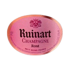 Champagner Brut Rose Ruinart Champagne