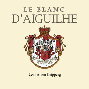 2020 Chateau d´Aiguilhe blanc "Flatrate" 12er OHK Unger Weine Chateau d´Aiguilhe Cotes de Castillon