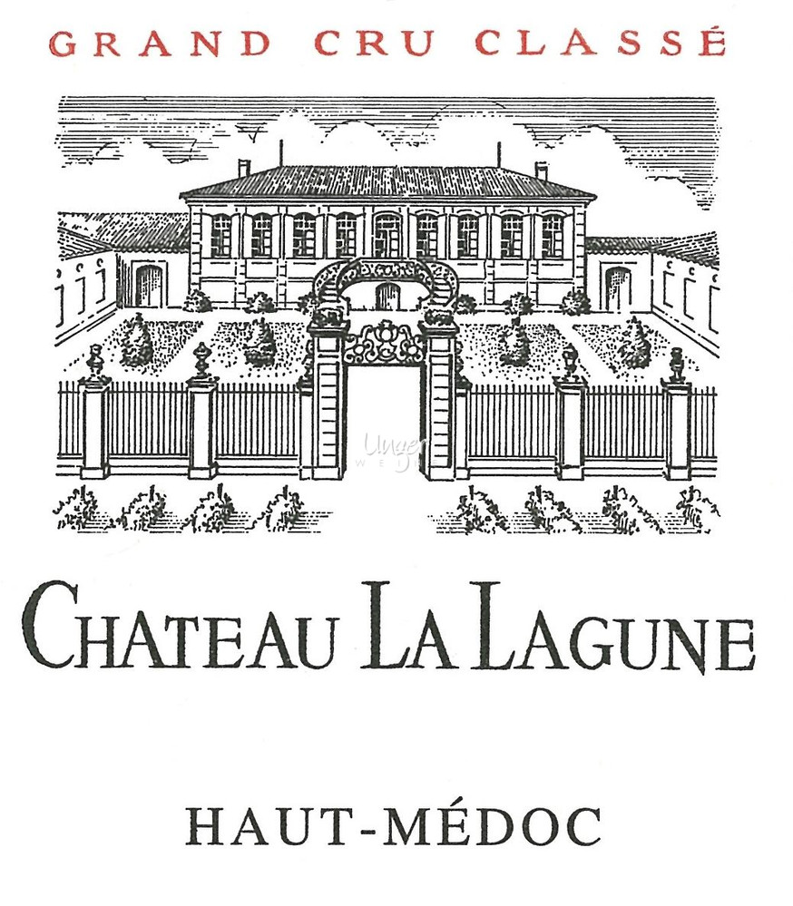 Chateau La Lagune 2020
