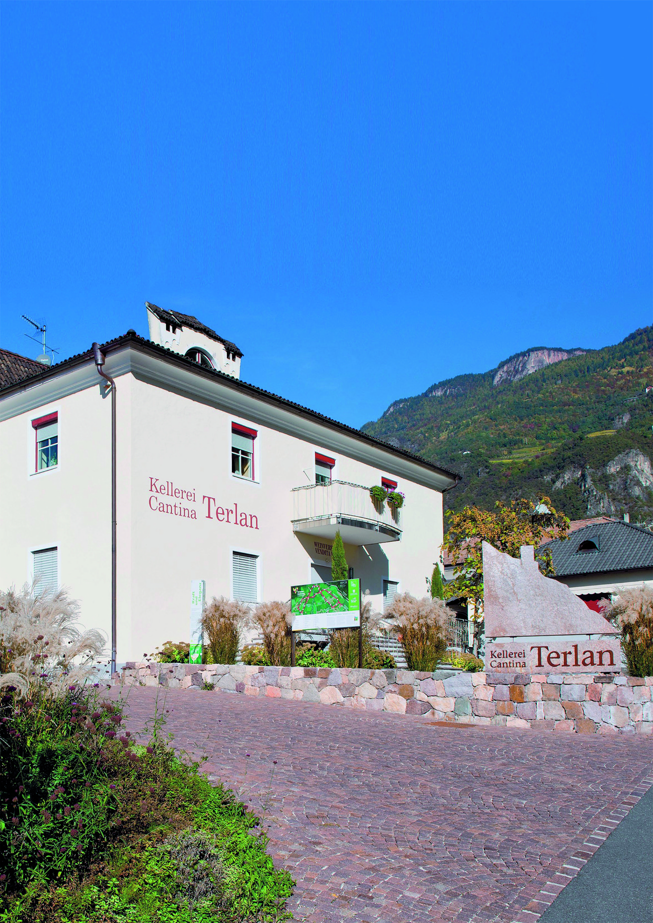 Kellerei Terlan