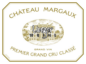 2000 Chateau Margaux Margaux