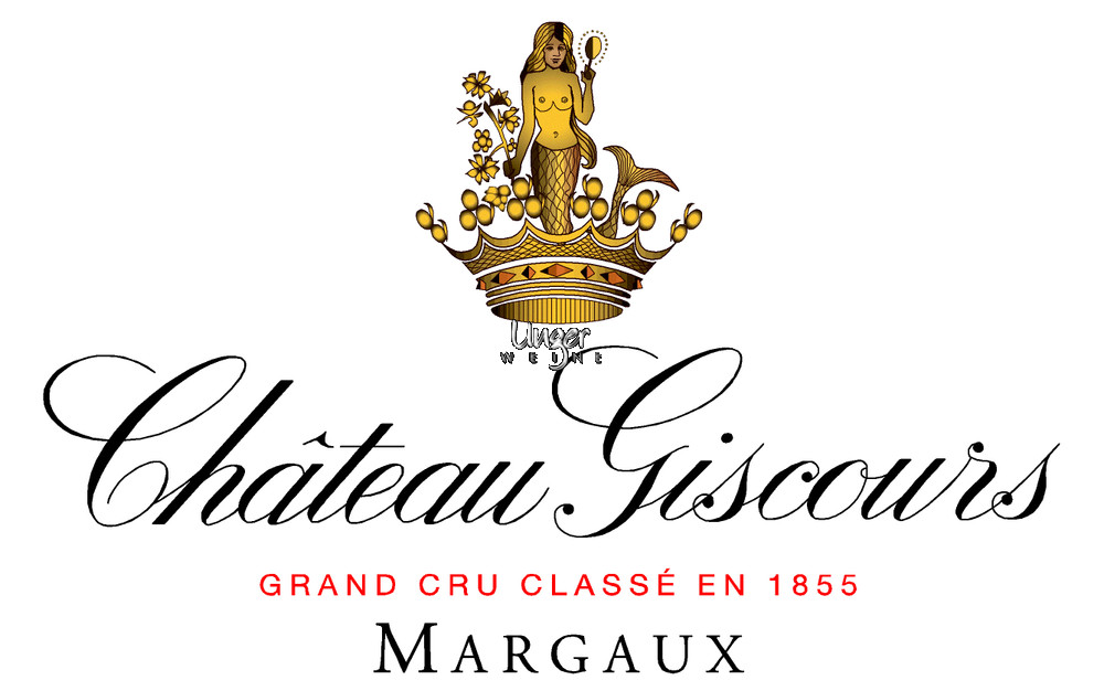 2003 Chateau Giscours Margaux