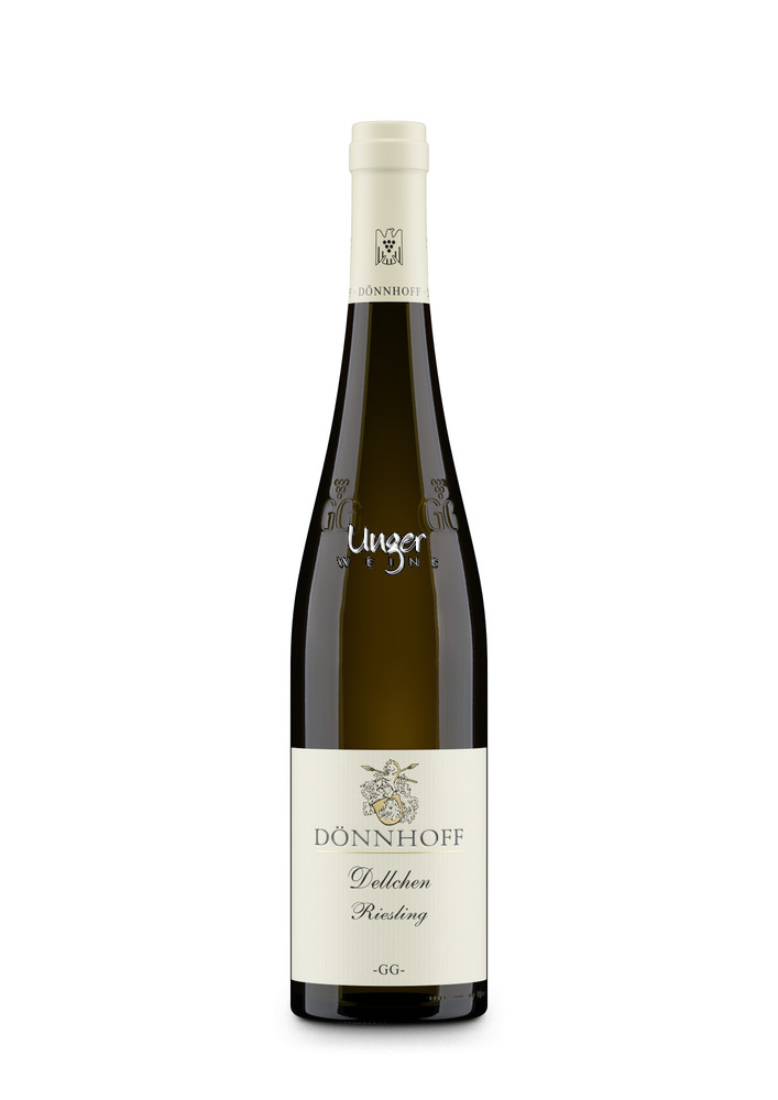 2021 Norheimer Dellchen Riesling trocken Grosses Gewächs Dönnhoff Nahe