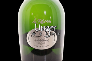 Champagner Grand Siecle Les Reserves Cuvee 571J Brut Laurent Perrier Champagne