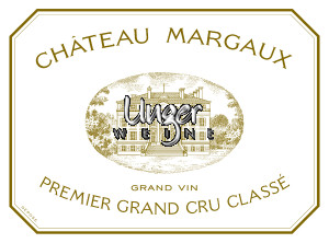 2017 Chateau Margaux Margaux