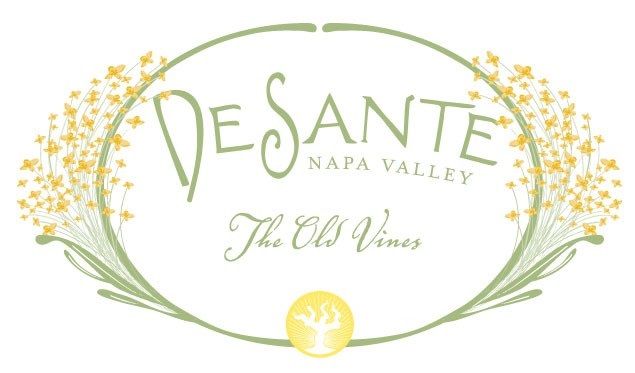 DeSante - Old Vines 2017