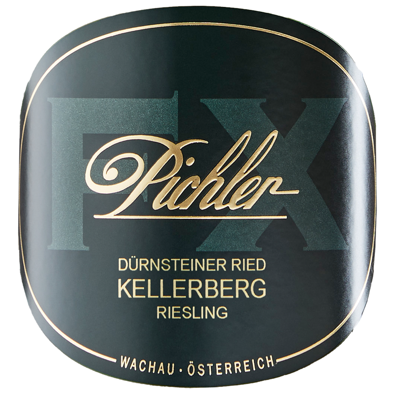 Pichler, F.X. - Riesling Ried Kellerberg 2021 0,75 L