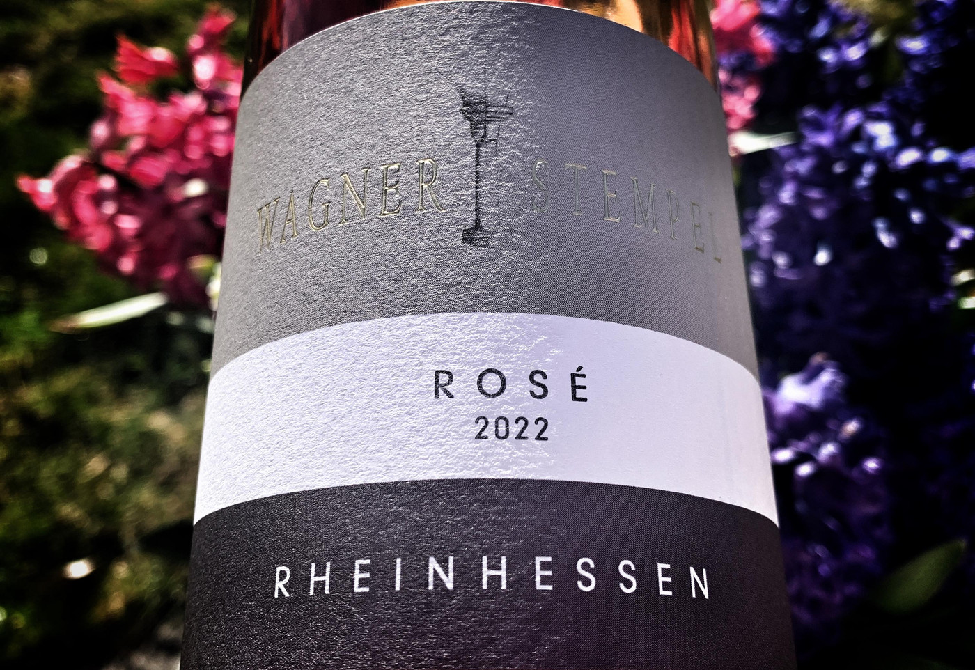 Ein Traum in Rosé...