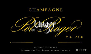 2016 Champagne Brut