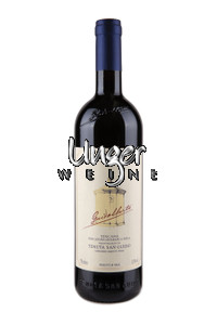 2023 Guidalberto Tenuta San Guido Toskana