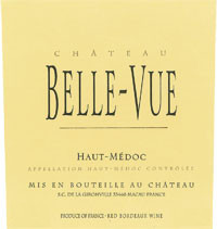 Chateau Belle-Vue 2019