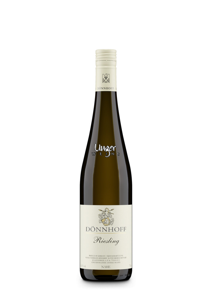 2020 Riesling trocken Dönnhoff Nahe