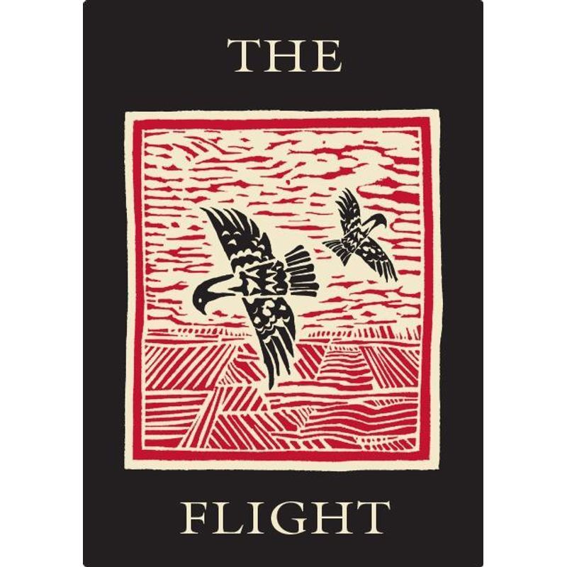 Screaming Eagle - The Flight 2020