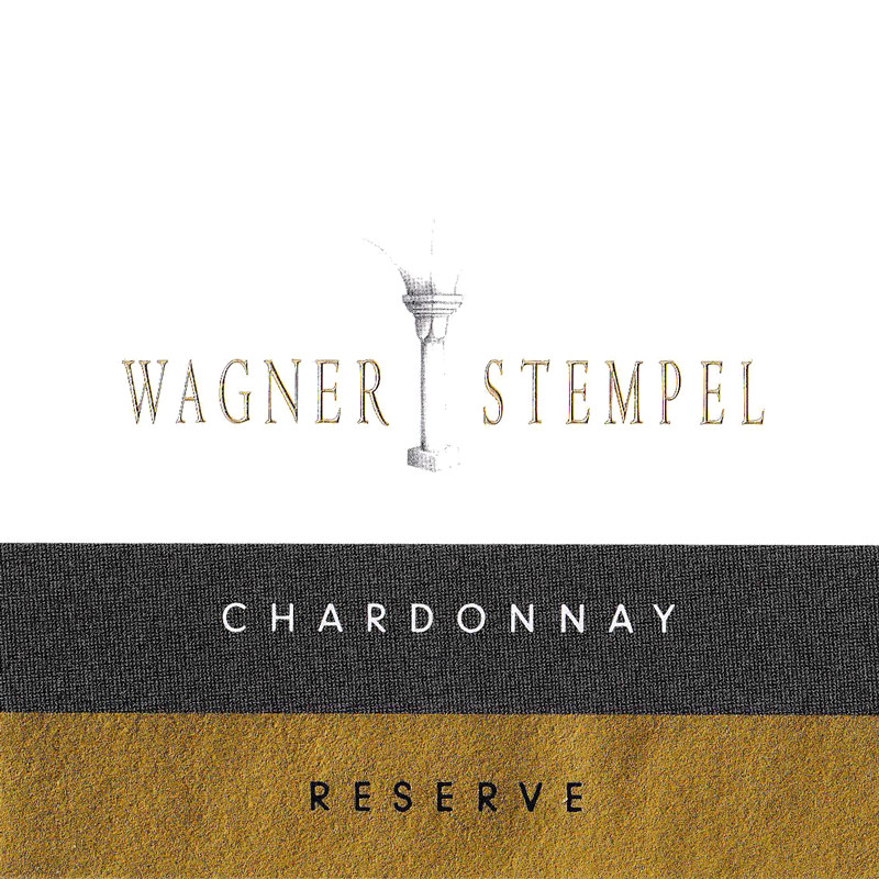 Weingut Wagner Stempel - Chardonnay Reserve 2022 0,75 L