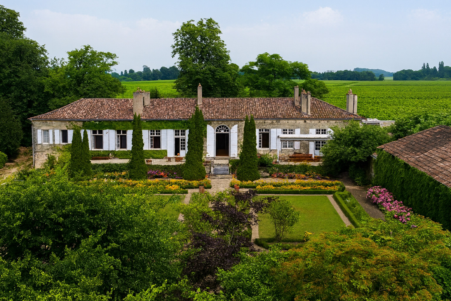Chateau Cissac