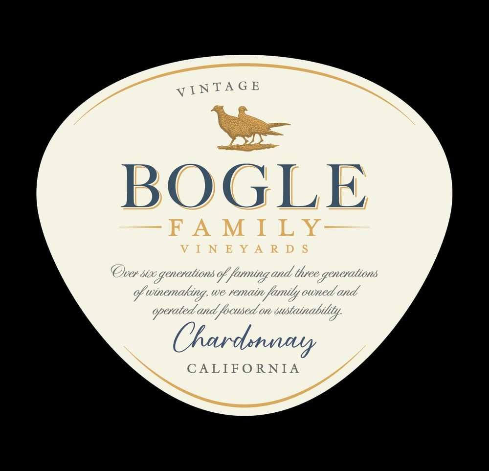 Bogle - Chardonnay 2022