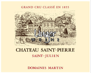 2010 Chateau Saint Pierre Saint Julien
