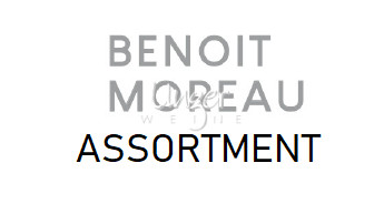 Benoit Moreau - Assortment 2020