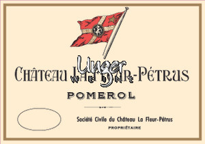 1998 Chateau La Fleur Petrus Pomerol