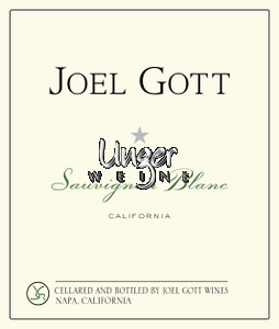 2021 Sauvignon Blanc Special Selection Joel Gott Kalifornien