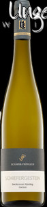 2021 Bockenauer Riesling Schiefergestein trocken Schäfer-Fröhlich Nahe