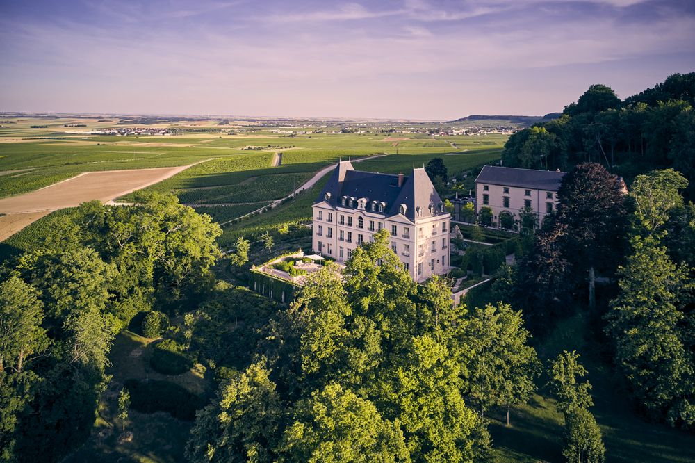 Bild von Moet et Chandon