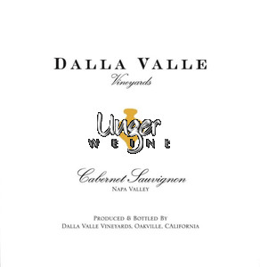 1994 Cabernet Sauvignon Dalla Valle Napa Valley