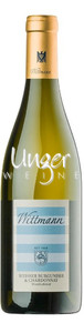 2023 Westhofener Weissburgunder & Chardonnay trocken Wittmann Rheinhessen