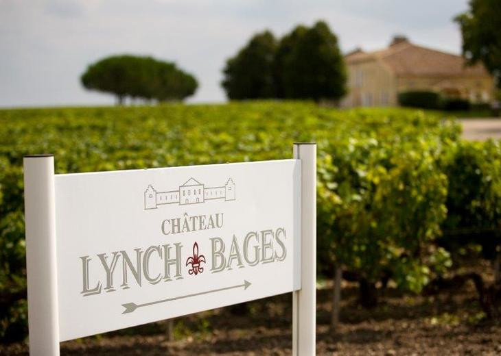 Chateau Lynch Bages