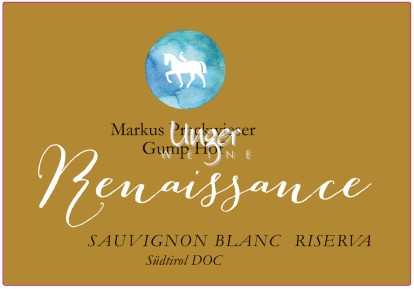 Gump Hof - Renaissance Sauvignon Blanc Riserva 2020
