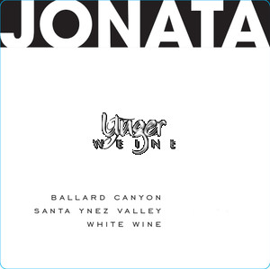 2018 Flor Jonata Santa Ynez Valley