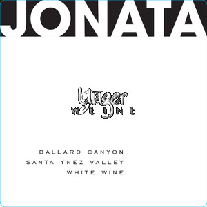 2016 Flor Jonata Santa Ynez Valley