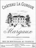 Chateau La Gurgue 2022