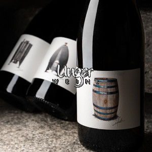 2022 Bourgogne Blanc "Les Veuillots" (Bois-OvoĂŻde-Inox) Domaine Jeremy Arnaud Burgund