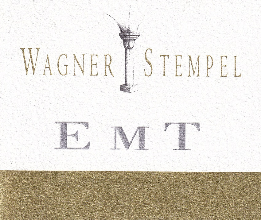 Weingut Wagner Stempel - EMT Riesling - Versteigerungswein 2021