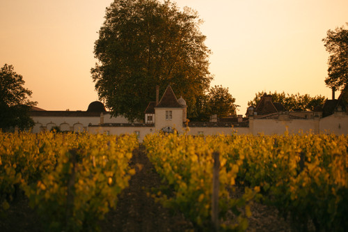 Chateau Rauzan Segla