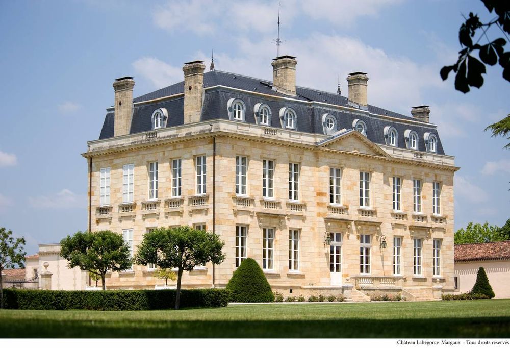 Bild von Chateau Labegorce